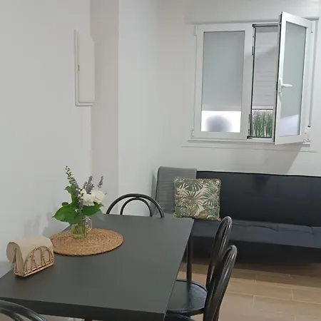 Fortuna Apartment