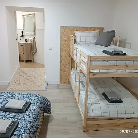Apartment Fortuna