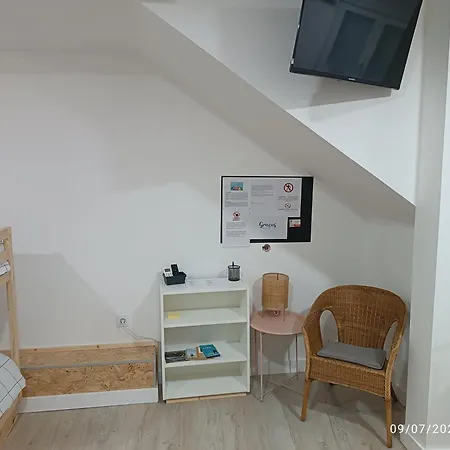 Fortuna Apartment *