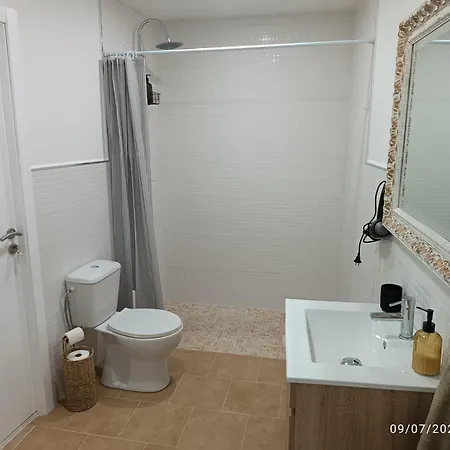 Apartment Fortuna