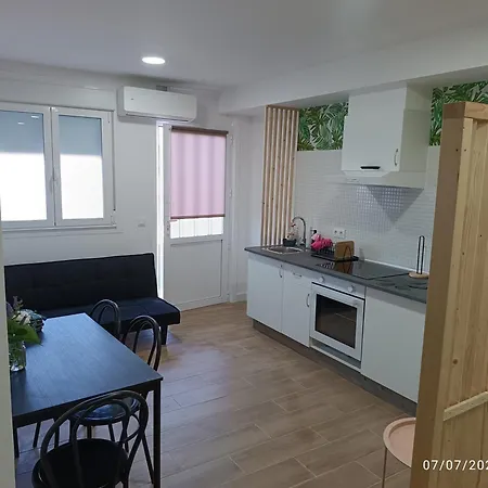 Apartamento Fortuna Tui