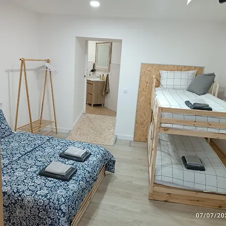 Apartment Fortuna *