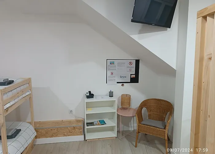 Fortuna Apartament *