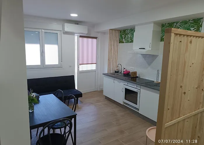 Apartament Fortuna Tui